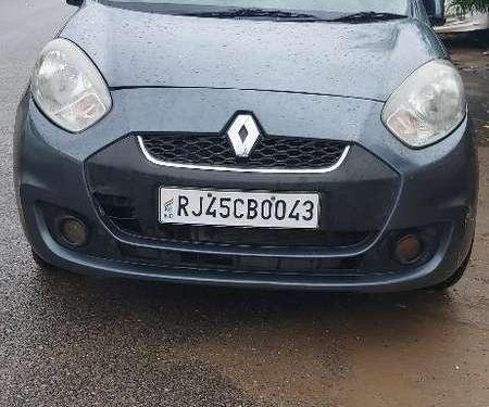 Renault Pulse RxZ Diesel, 2013, Diesel MT for sale in Jaipur