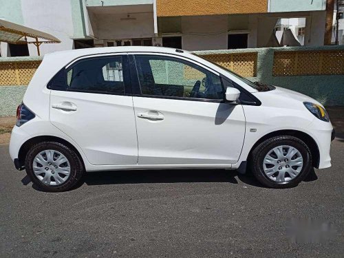 Honda Brio S Manual, 2012, Petrol MT in Vadodara