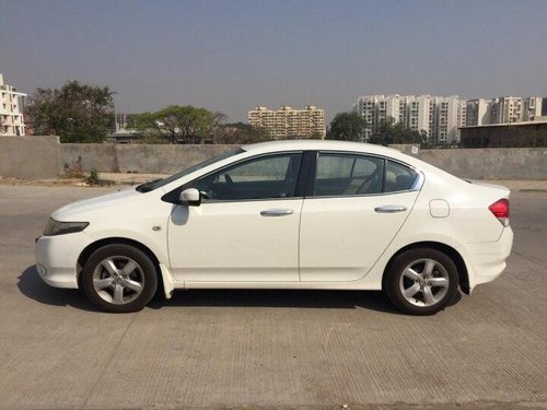 2011 Honda City 1.5 V MT for sale in Pune