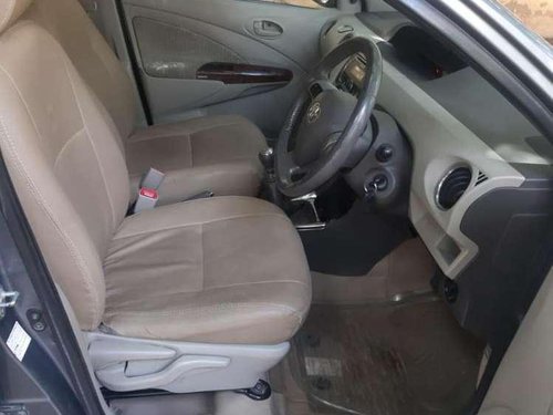 Toyota Etios VD, 2013, Diesel MT for sale in Hyderabad