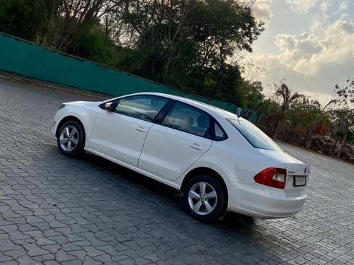 2013 Hyundai Verna 1.6 CRDi SX MT for sale in Mumbai