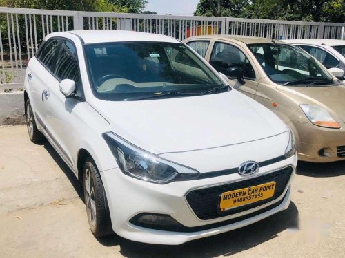 2015 Hyundai i20 Asta 1.2 MT for sale in Chandigarh