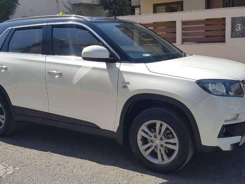 Maruti Suzuki Vitara Brezza ZDi, 2016, Diesel MT in Ahmedabad