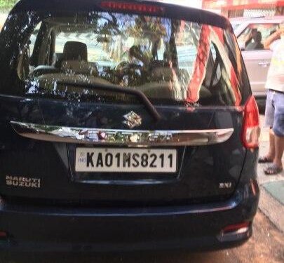 Used 2018 Maruti Suzuki Ertiga MT for sale in Bangalore 