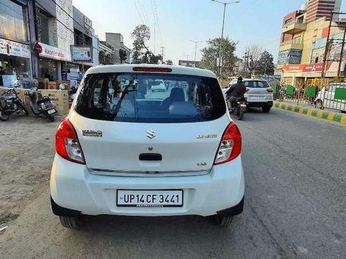 Maruti Suzuki Celerio LXi, 2014, Petrol MT in Ghaziabad