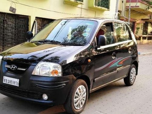 2007 Hyundai Santro Xing GLS MT for sale in Kolkata