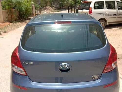 Used 2012 Hyundai i20 Sportz 1.2 MT for sale in Hyderabad