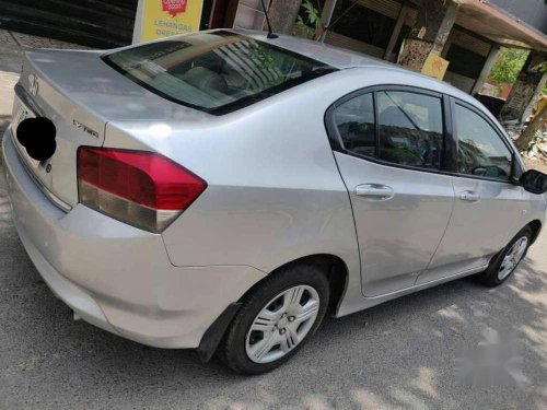 Used 2009 Honda City S MT for sale in Ghaziabad