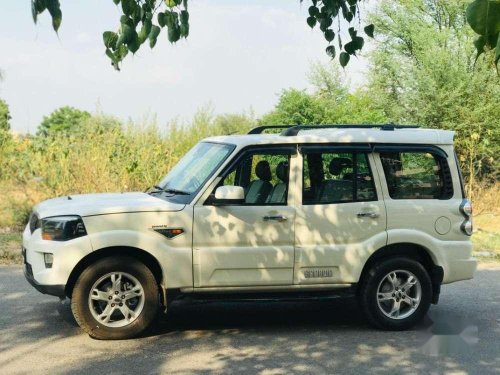 Mahindra Scorpio S6 Plus, 2015, Diesel MT for sale in Chandigarh