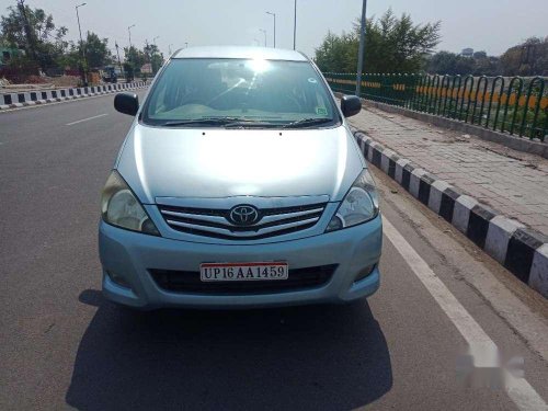 Used 2010 Toyota Innova MT for sale in Lucknow