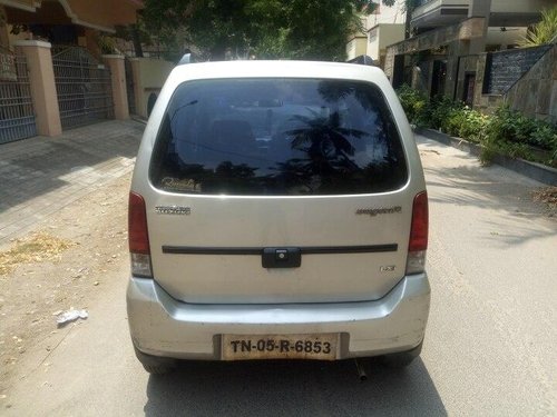 2006 Maruti Suzuki Wagon R LXI MT for sale in Chennai