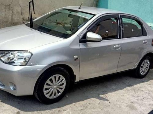 Toyota Etios GD, 2015, Diesel MT for sale in Nagar