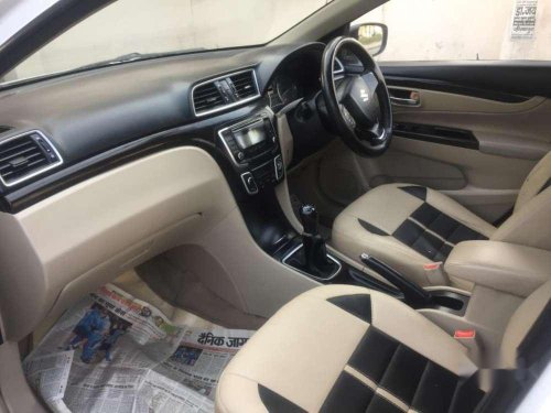 2015 Maruti Suzuki Ciaz MT for sale in Chandigarh