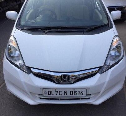 2011 Honda Jazz X MT for sale in New Delhi