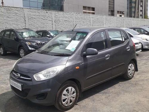 Hyundai i10 Era 1.1 2011 MT for sale in Vadodara