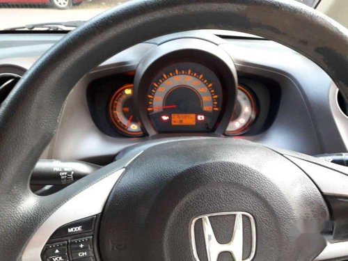 Honda Brio V Manual, 2012, Petrol MT for sale in Hyderabad