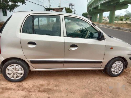 Hyundai Santro Xing GLS, 2009, Petrol MT in Dindigul