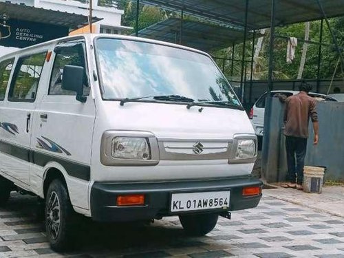 2009 Maruti Suzuki Omni MT for sale in Nedumangad