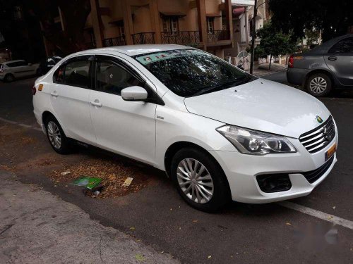 Maruti Suzuki Ciaz 2016 MT for sale in Nagar