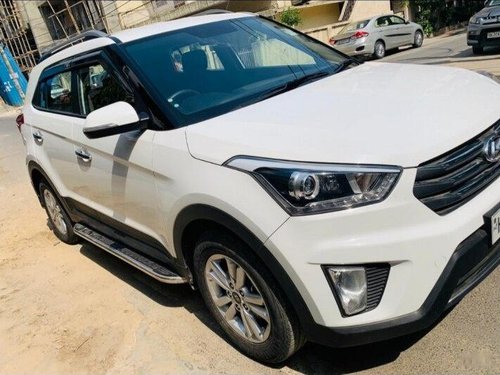 2017 Hyundai Creta 1.6 Gamma SX Plus MT for sale in New Delhi