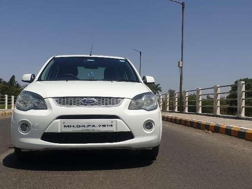 Ford Fiesta Classic CLXi 1.4 TDCi, 2012, Diesel MT in Nashik