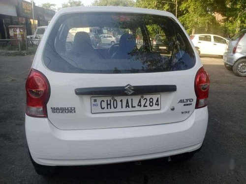 Maruti Suzuki Alto K10 VXi, 2011, Petrol MT in Chandigarh