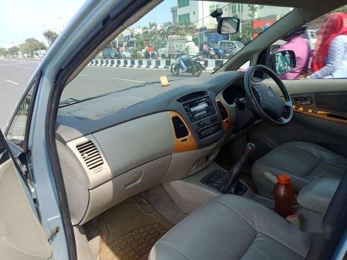 Used 2010 Toyota Innova MT for sale in Lucknow