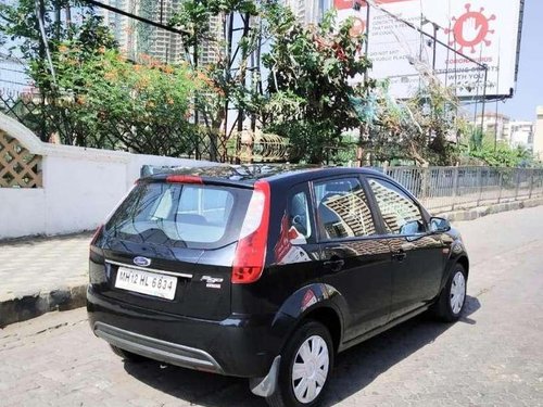 Used 2011 Ford Figo Diesel Titanium MT for sale in Pune