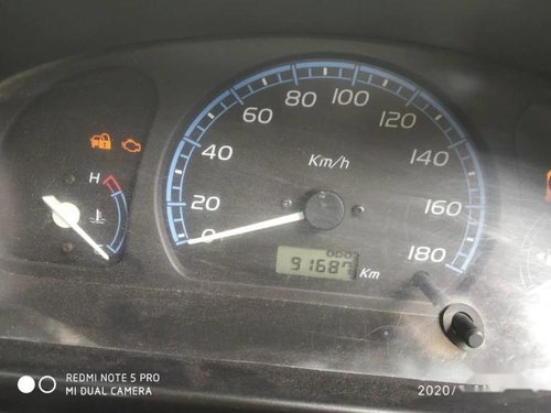 2009 Maruti Suzuki Wagon R LXI MT for sale in Hyderabad