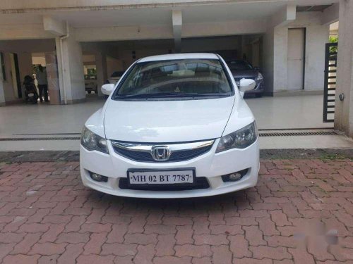 2010 Honda Civic MT for sale in Mumbai