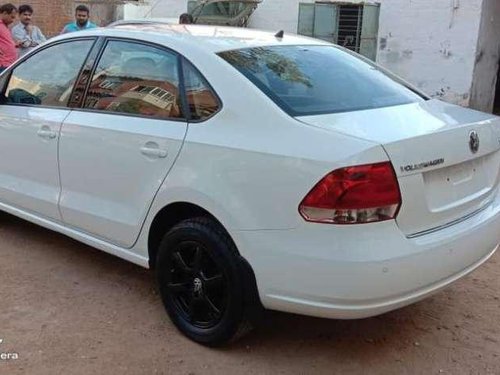 Volkswagen Vento 2013 MT for sale in Davanagere