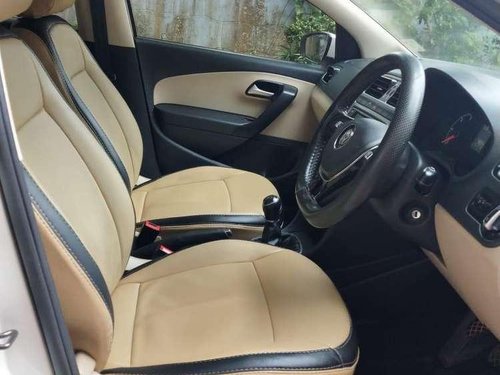 Volkswagen Polo 2017 MT for sale in Kochi