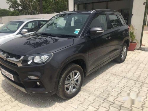 Used 2019 Maruti Suzuki Vitara Brezza ZDi MT for sale in Ludhiana