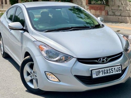 2014 Hyundai Elantra SX MT for sale in New Delhi