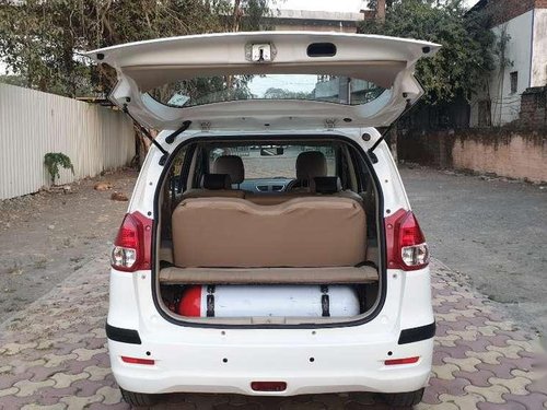 Maruti Suzuki Ertiga Vxi CNG, 2014, CNG & Hybrids MT in Pune