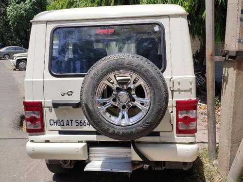 Used Mahindra Bolero SLX 2013 MT for sale in Chandigarh