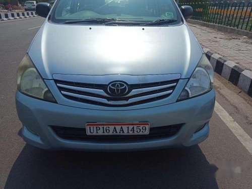 Used 2010 Toyota Innova MT for sale in Lucknow