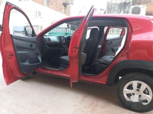 Used Renault Kwid RXE 2015 MT for sale in Vadodara 