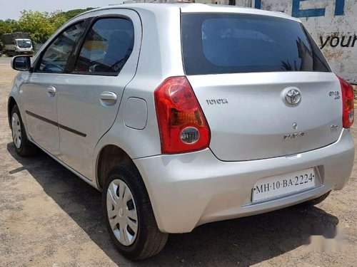 Toyota Etios Liva GD 2011 MT for sale in Sangli