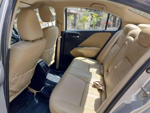 Honda City V, 2015, Petrol MT for sale in Mumbai