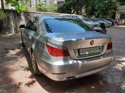 BMW 5 Series 525i 2010 AT for sale in Mumbai