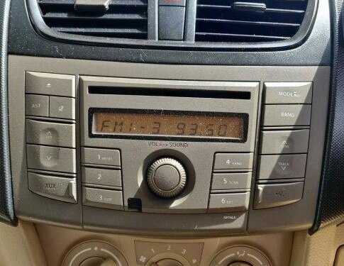  2012 Maruti Dzire LXI 1.2 BS IV MT for sale in Faridabad