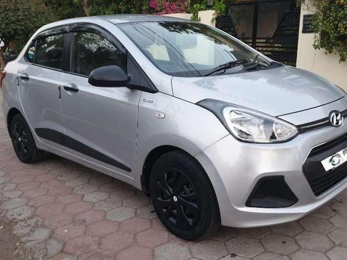 Hyundai Xcent S 1.2, 2016, Diesel MT for sale in Bhopal 