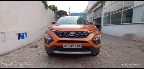 Tata Harrier, 2019, Diesel AT for sale in Visakhapatnam