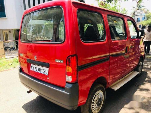 Used 2010 Maruti Suzuki Eeco MT for sale in Nagar