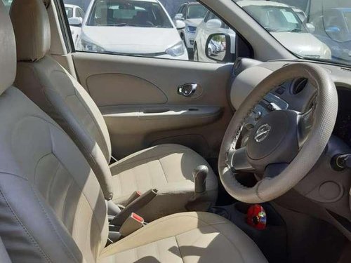 Used 2012 Nissan Micra Diesel MT for sale in Ahmedabad