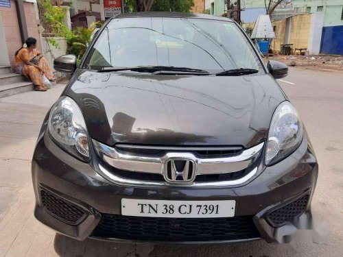 2017 Honda Amaze MT for sale in Coimbatore