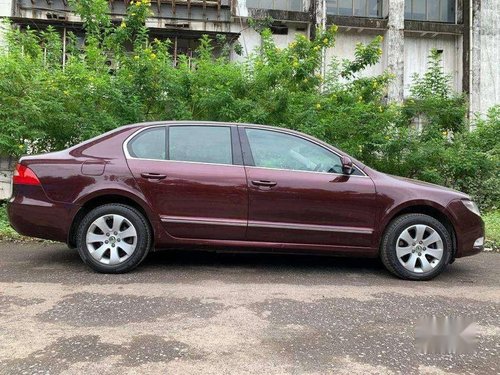 Used 2010 Skoda Superb 1.8 TSI MT for sale in Mumbai