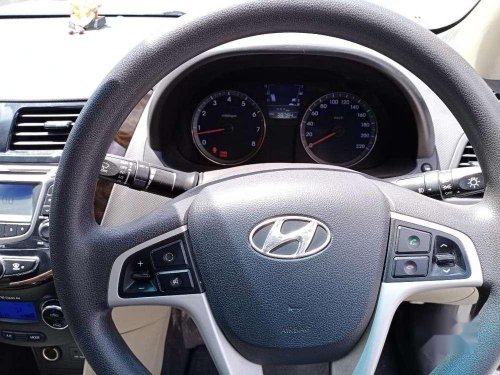 Used 2013 Hyundai Verna 1.6 VTVT SX MT in Mumbai