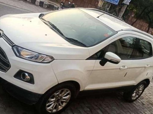 Ford Ecosport EcoSport Titanium 1.5 TDCi, 2015, Diesel MT in Ghaziabad